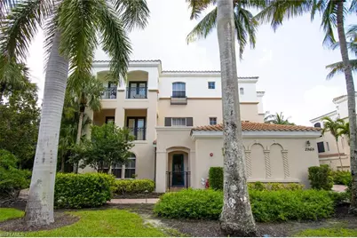 2868 Tiburon Blvd E #102, Naples, FL 34109 - Photo 1