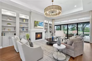 8709 Cavano St, Naples, FL 34119 - Photo 5