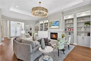 8709 Cavano St, Naples, FL 34119 - Photo 3