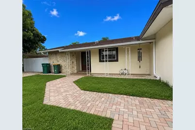 1964 42nd St SW, Naples, FL 34116 - Photo 3