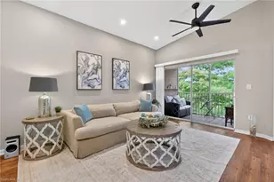 15420 Bellamar Cir, Fort Myers, FL 33908 - Photo 7