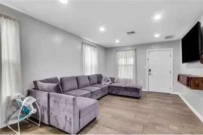 341 Golden Gate Blvd E, Naples, FL 34120 - Photo 3