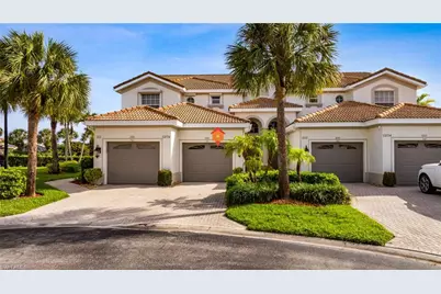 6894 Sterling Greens Ct #201, Naples, FL 34104 - Photo 1