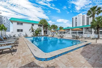 6500 Estero Blvd #C113, Fort Myers Beach, FL 33931 - Photo 27