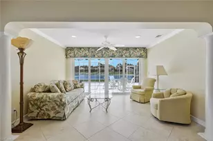 5386 Guadeloupe Way, Naples, FL 34119 - Photo 7