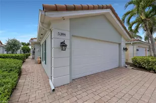 5386 Guadeloupe Way, Naples, FL 34119 - Photo 3