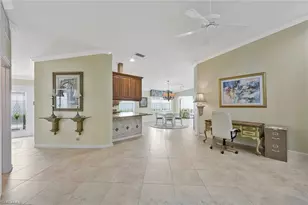 5386 Guadeloupe Way, Naples, FL 34119 - Photo 5
