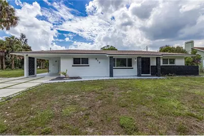 417 Roosevelt Ave, Lehigh Acres, FL 33936 - Photo 3