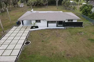 417 Roosevelt Ave, Lehigh Acres, FL 33936 - Photo 1