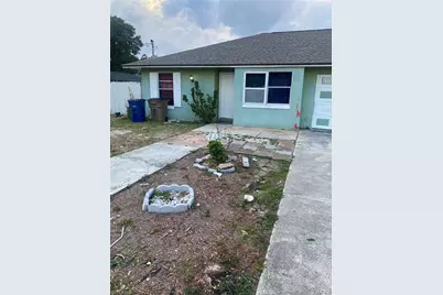 2402 Lantana Ave #2402, Lehigh Acres, FL 33973 - Photo 1