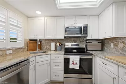 401 Charlemagne Blvd #A205, Naples, FL 34112 - Photo 9