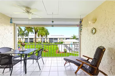 401 Charlemagne Blvd #A205, Naples, FL 34112 - Photo 17
