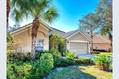 7117 Timberland Cir, Naples, FL 34109 - Photo 1