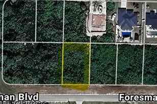 13024 Foresman Blvd, Port Charlotte, FL 33981 - Photo 1
