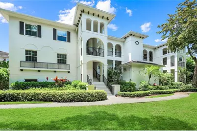 800 Breakaway Ln #203, Naples, FL 34108 - Photo 1
