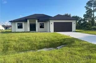 3401 41st St SW, Lehigh Acres, FL 33976 - Photo 1