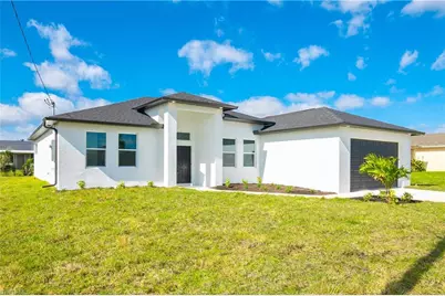 522 NW 1st Ln, Cape Coral, FL 33993 - Photo 1