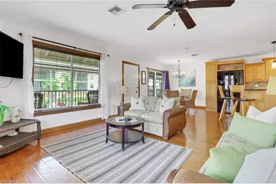 1533 Chesapeake Ave #A5, Naples, FL 34102 - Photo 3