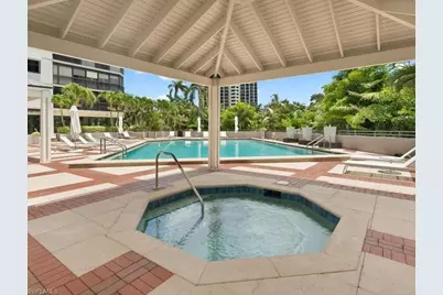 6075 Pelican Bay Blvd #1204, Naples, FL 34108 - Photo 3