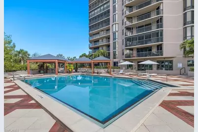 6075 Pelican Bay Blvd #1204, Naples, FL 34108 - Photo 17