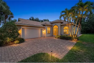6044 Andros Way, Naples, FL 34119 - Photo 1