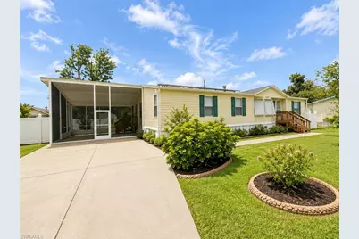 8269 Penny Dr, North Fort Myers, FL 33917 - Photo 1