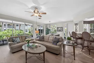 5035 Yacht Harbor Dr #103, Naples, FL 34112 - Photo 5