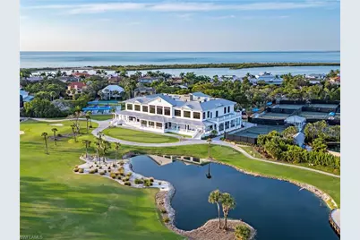 834 Hideaway Cir W, Marco Island, FL 34145 - Photo 25