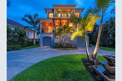 834 Hideaway Cir W, Marco Island, FL 34145 - Photo 3