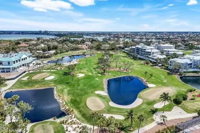 834 Hideaway Cir W, Marco Island, FL 34145 - Photo 31