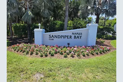 3001 Sandpiper Bay Cir #B202, Naples, FL 34112 - Photo 1