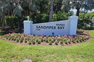 3001 Sandpiper Bay Cir, Naples, FL 34112 - Photo 1