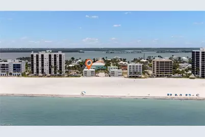 6500 Estero Blvd #E320, Fort Myers Beach, FL 33931 - Photo 3