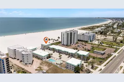 6500 Estero Blvd #E320, Fort Myers Beach, FL 33931 - Photo 21