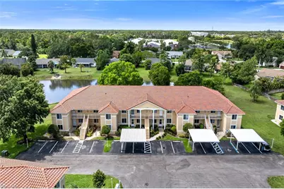 208 Furse Lakes Cir #D6, Naples, FL 34104 - Photo 1