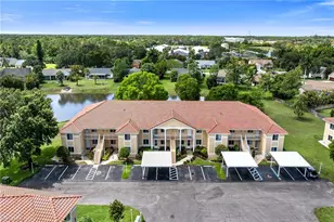208 Furse Lakes Cir, Naples, FL 34104 - Photo 1