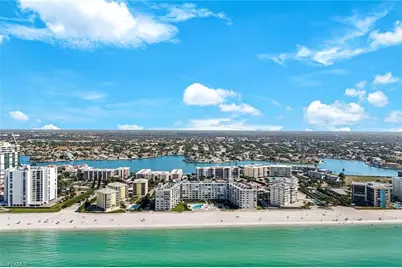 3443 Gulf Shore Blvd N #803, Naples, FL 34103 - Photo 27
