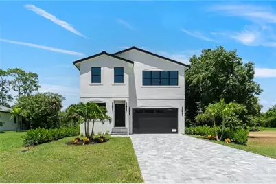 2769 Van Buren Ave, Naples, FL 34112 - Photo 3