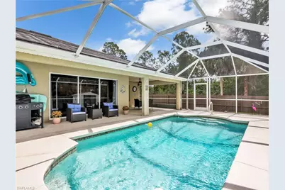 2811 50th St W, Lehigh Acres, FL 33971 - Photo 23
