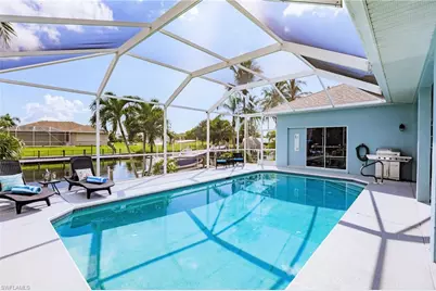 2910 SW 37th Ter, Cape Coral, FL 33914 - Photo 31