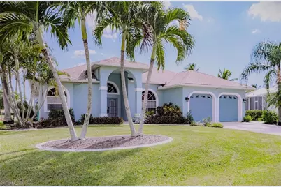 2910 SW 37th Ter, Cape Coral, FL 33914 - Photo 1