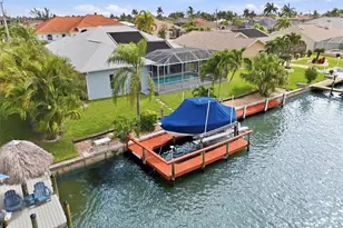 2910 SW 37th Terrace, Cape Coral, FL 33914 - Photo 39