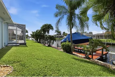 2910 SW 37th Ter, Cape Coral, FL 33914 - Photo 37