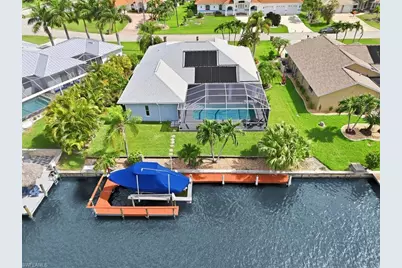 2910 SW 37th Ter, Cape Coral, FL 33914 - Photo 41