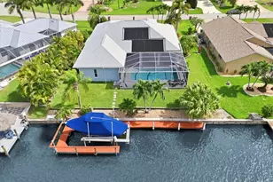 2910 SW 37th Terrace, Cape Coral, FL 33914 - Photo 41
