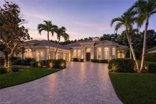 480 Terracina Way, Naples, FL 34119 - Photo 1