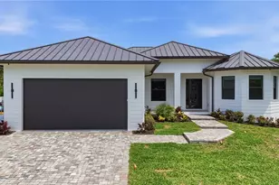 1200 Samoa Ave, Marco Island, FL 34145 - Photo 1