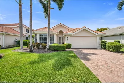 11801 Bramble Ct, Naples, FL 34120 - Photo 1
