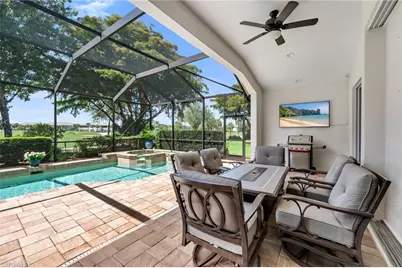 11801 Bramble Ct, Naples, FL 34120 - Photo 13