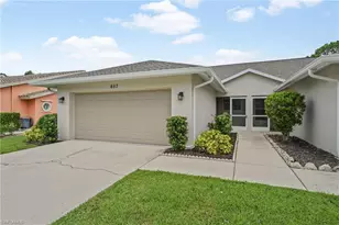 657 St Andrews Blvd, Naples, FL 34113 - Photo 1